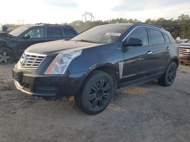 cadillac srx 2015 3gyfnae39fs578064