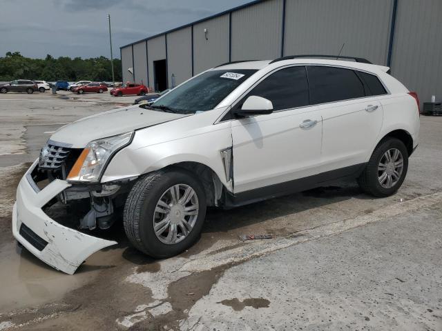 cadillac srx 2015 3gyfnae39fs596340