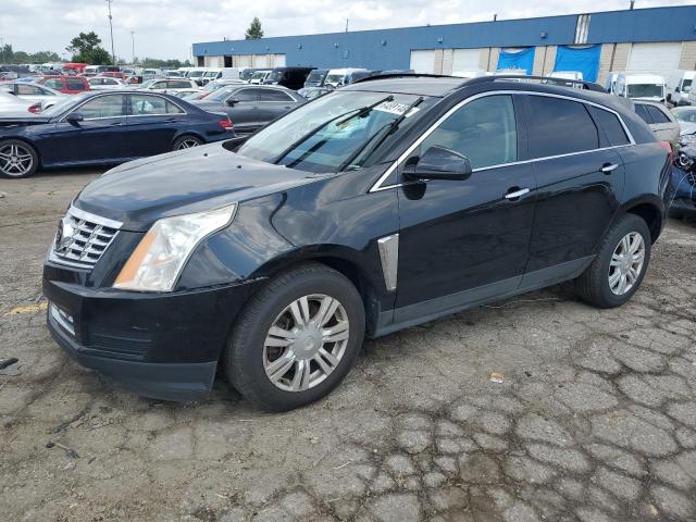 cadillac srx 2015 3gyfnae39fs630695