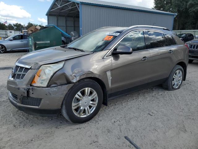 cadillac srx luxury 2012 3gyfnae3xcs510769