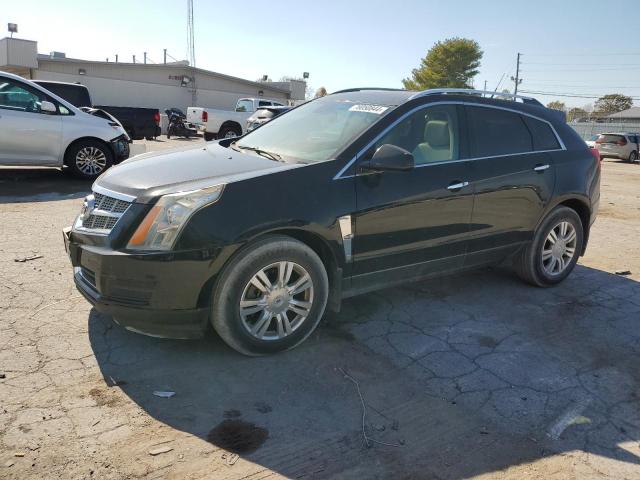 cadillac srx luxury 2012 3gyfnae3xcs548793