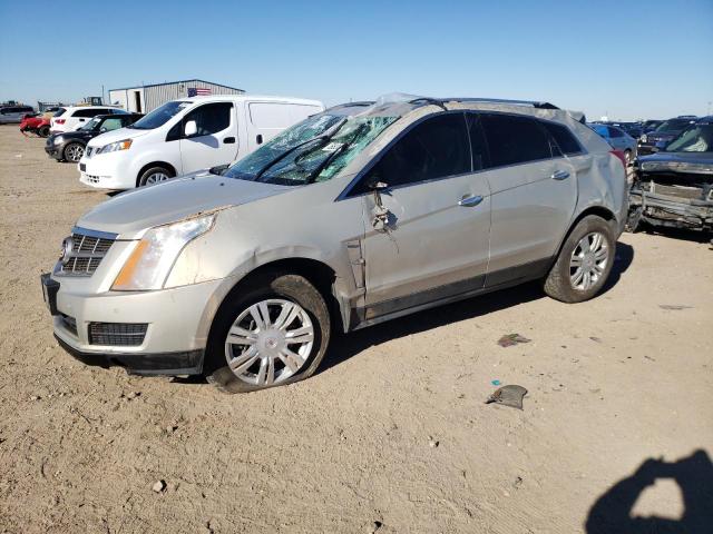 cadillac srx 2012 3gyfnae3xcs566596