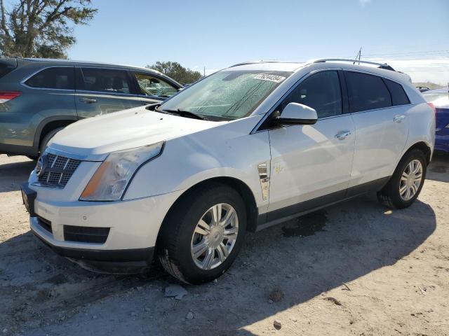 cadillac srx luxury 2012 3gyfnae3xcs571149