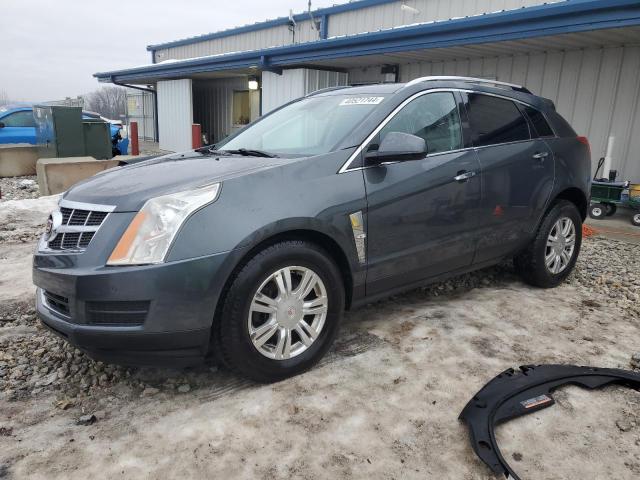 cadillac srx 2012 3gyfnae3xcs586802