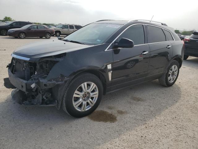 cadillac srx 2012 3gyfnae3xcs643385