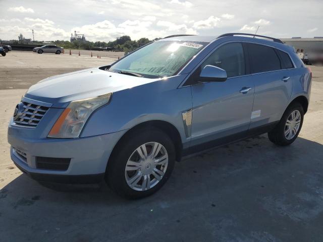 cadillac srx 2013 3gyfnae3xds552120