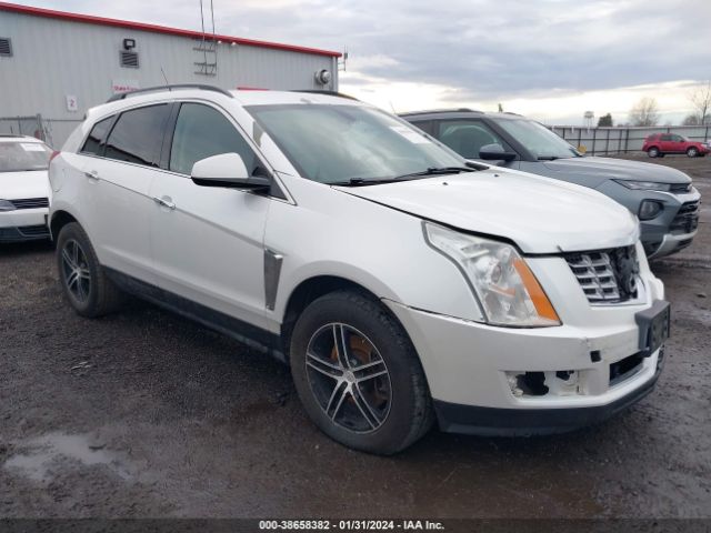 cadillac srx 2013 3gyfnae3xds559987