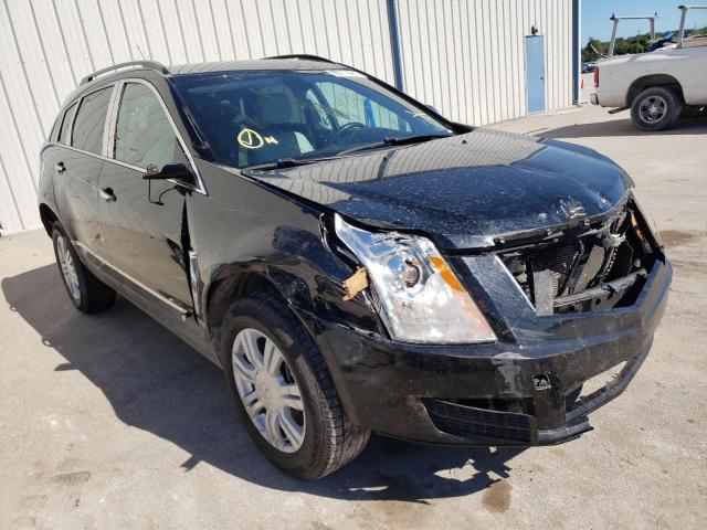 cadillac srx 2013 3gyfnae3xds579690