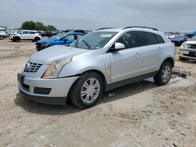 cadillac srx 2013 3gyfnae3xds643906