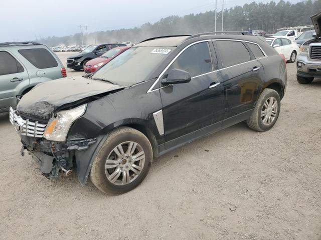 cadillac srx 2014 3gyfnae3xes688295