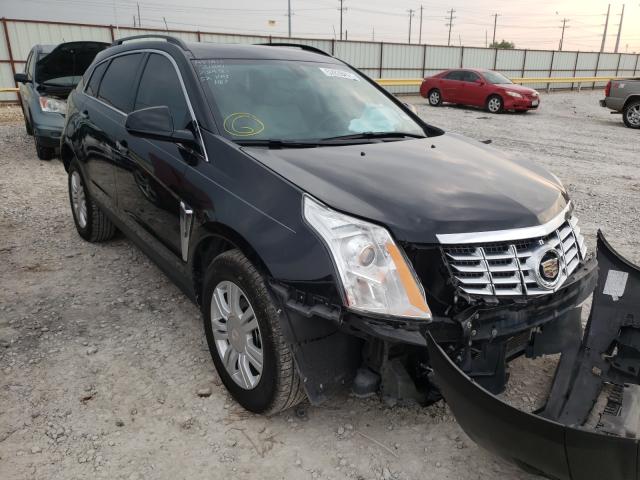 cadillac srx 2015 3gyfnae3xfs543694