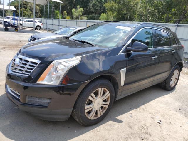 cadillac srx 2015 3gyfnae3xfs584052