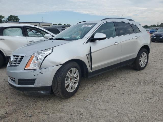 cadillac srx 2015 3gyfnae3xfs607622