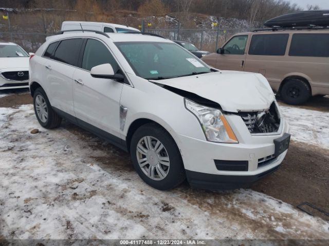 cadillac srx 2016 3gyfnae3xgs517419