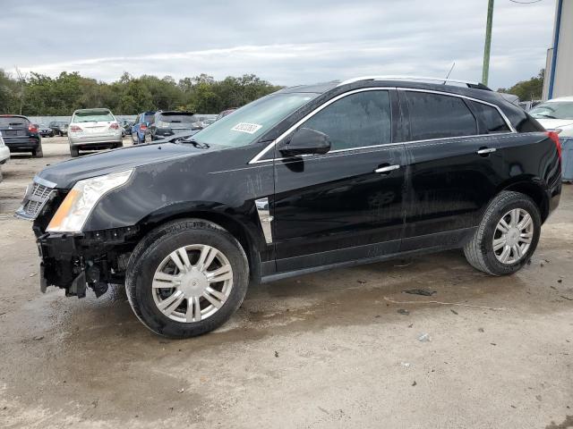 cadillac srx 2010 3gyfnaey0as536547