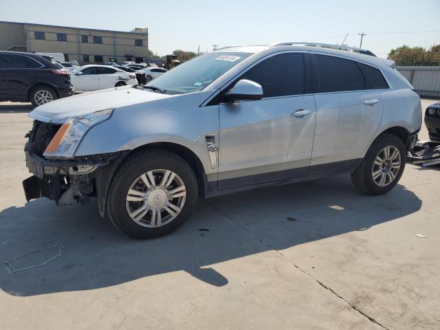 cadillac srx 2010 3gyfnaey0as549749