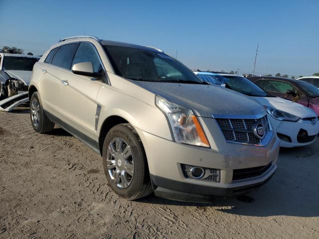 cadillac srx luxury 2010 3gyfnaey0as620030