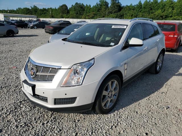 cadillac srx 2010 3gyfnaey0as630606