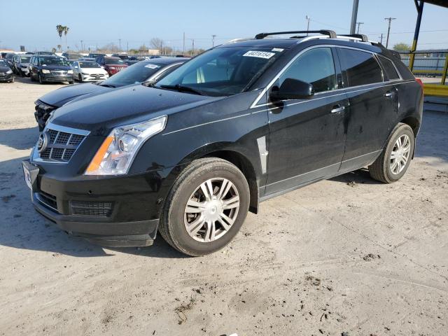 cadillac srx 2011 3gyfnaey0bs514484