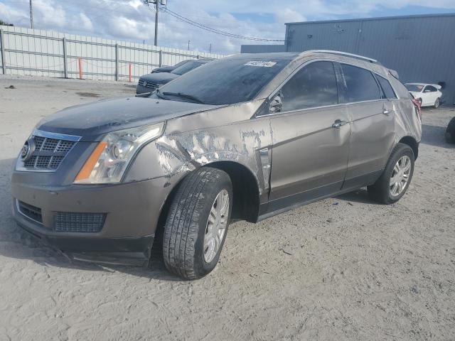 cadillac srx luxury 2011 3gyfnaey0bs515280