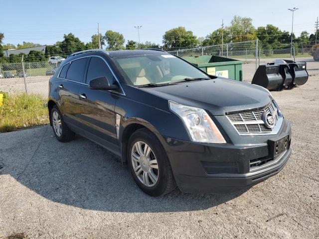 cadillac srx luxury 2011 3gyfnaey0bs535187