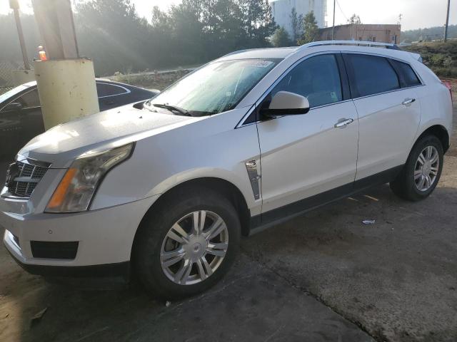 cadillac srx luxury 2011 3gyfnaey0bs538445