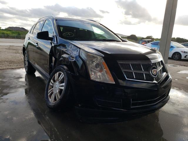 cadillac srx 2011 3gyfnaey1bs559160