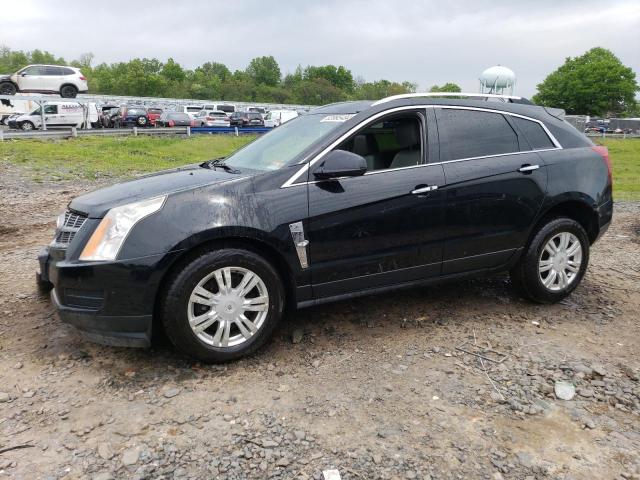 cadillac srx 2011 3gyfnaey1bs569039