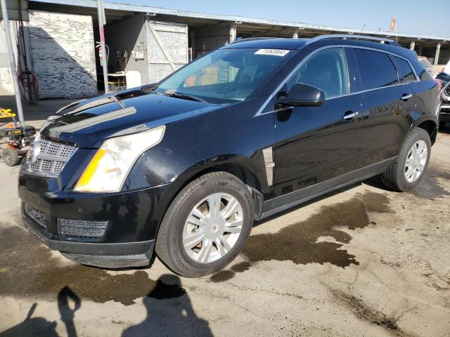 cadillac srx luxury 2011 3gyfnaey1bs604288