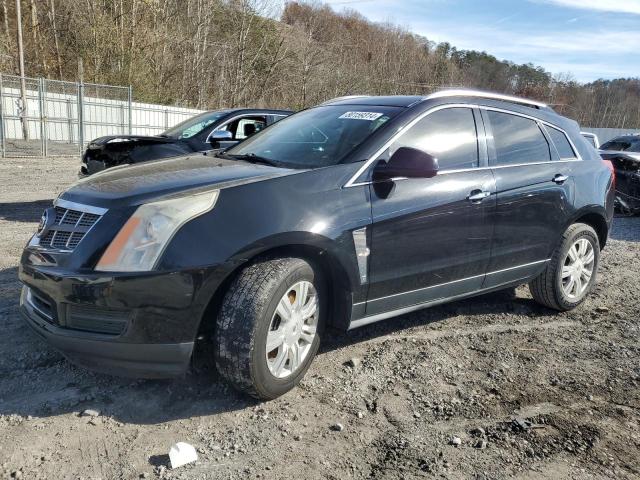 cadillac srx luxury 2011 3gyfnaey1bs649828