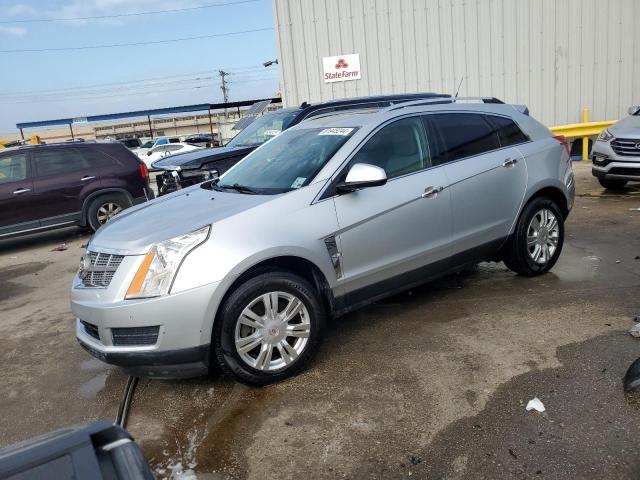 cadillac srx luxury 2011 3gyfnaey1bs668993