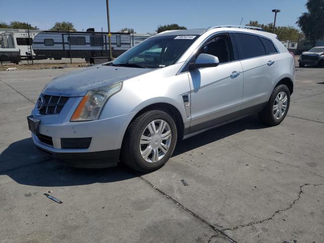 cadillac srx luxury 2011 3gyfnaey1bs674003