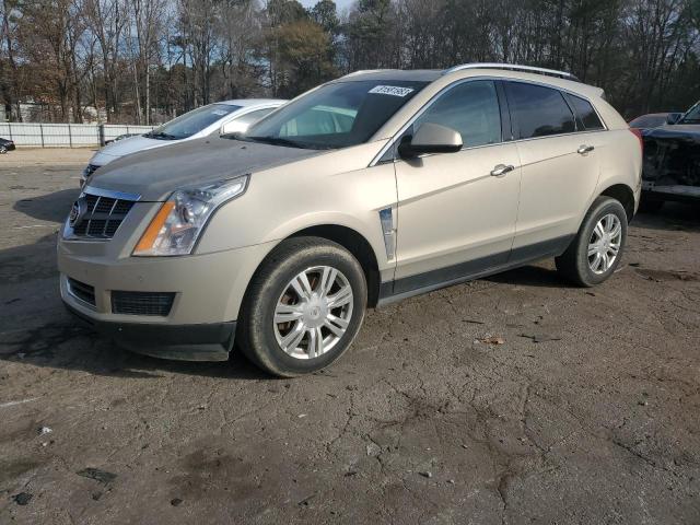 cadillac srx 2010 3gyfnaey2as506689