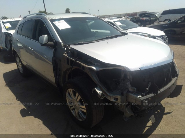 cadillac srx 2010 3gyfnaey2as582171