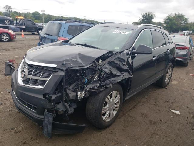 cadillac srx 2010 3gyfnaey2as621941