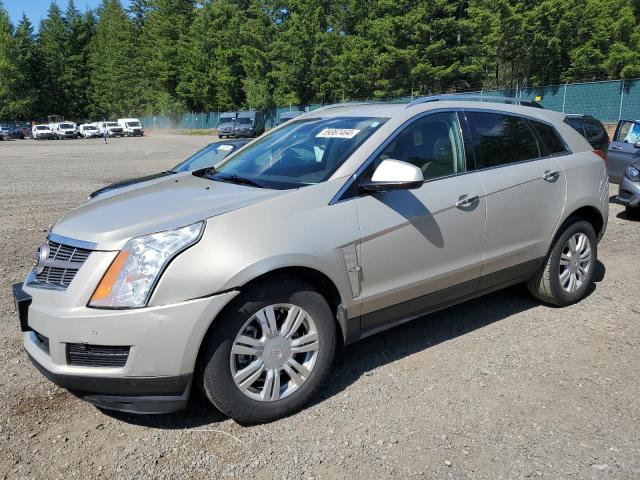 cadillac srx 2010 3gyfnaey2as650453