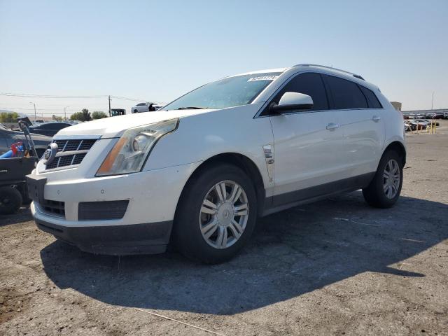 cadillac srx 2010 3gyfnaey2as653501