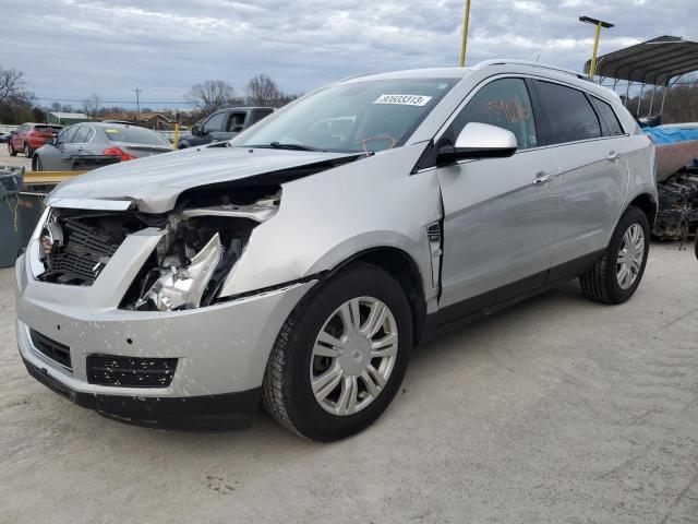 cadillac srx 2011 3gyfnaey2bs521131