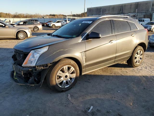 cadillac srx luxury 2011 3gyfnaey2bs550838