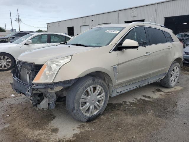 cadillac srx 2011 3gyfnaey2bs552458