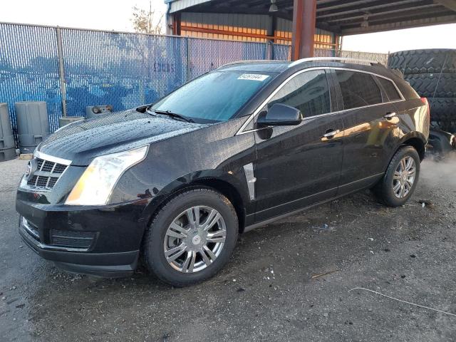 cadillac srx luxury 2011 3gyfnaey2bs573519