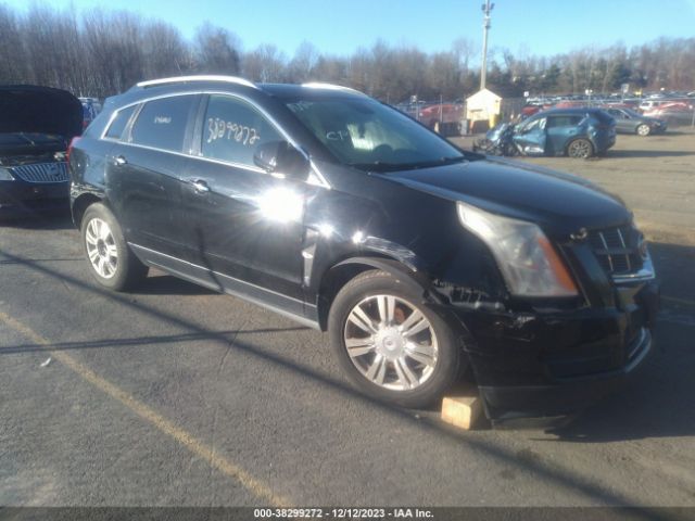 cadillac  2011 3gyfnaey2bs586044