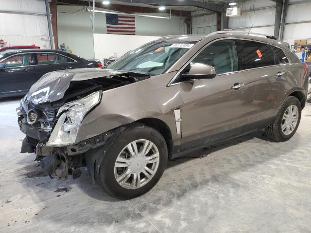 cadillac srx luxury 2011 3gyfnaey2bs601741