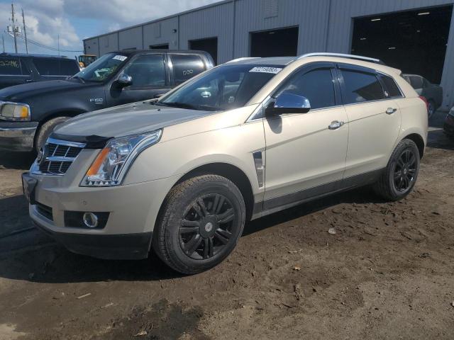 cadillac srx 2011 3gyfnaey2bs644671