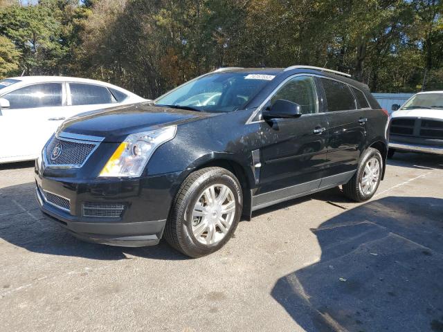 cadillac srx 2010 3gyfnaey3as560874