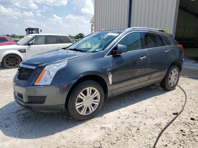 cadillac srx 2010 3gyfnaey3as607238