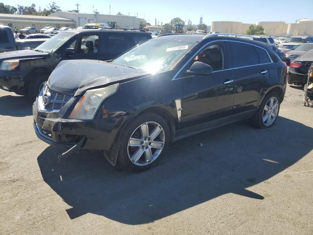 cadillac srx luxury 2011 3gyfnaey3bs510428