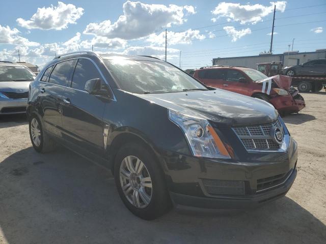 cadillac srx luxury 2011 3gyfnaey3bs518870