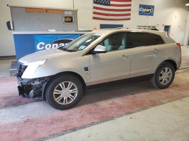 cadillac srx 2011 3gyfnaey3bs522191