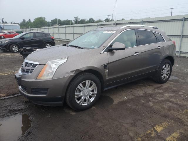 cadillac srx luxury 2011 3gyfnaey3bs539072